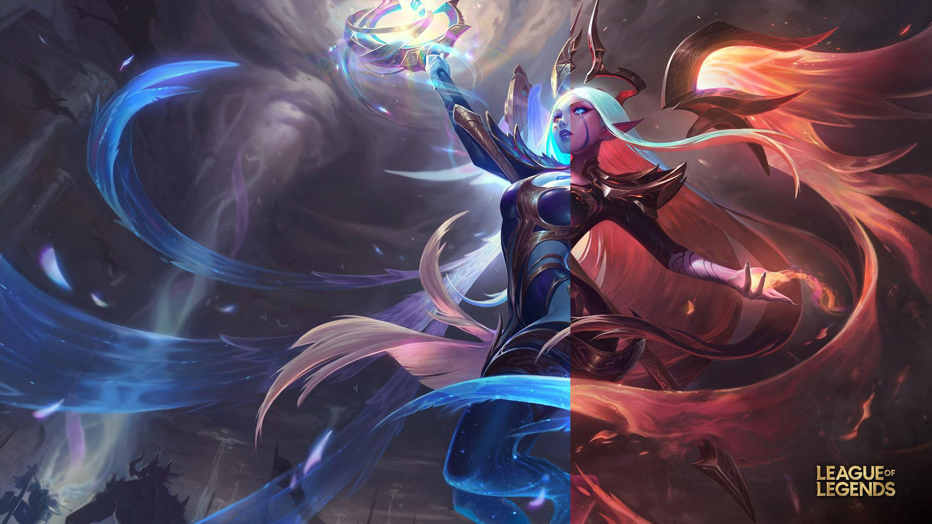 Soraka